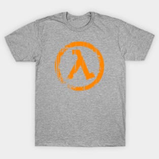 Lambda symbol T-Shirt